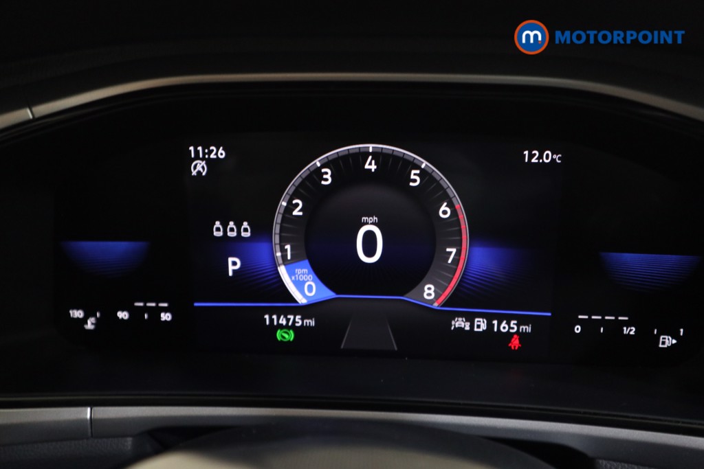 Volkswagen T-Roc Life Automatic Petrol SUV - Stock Number (1573998) - 5th supplementary image