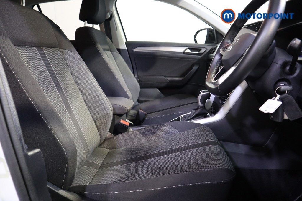 Volkswagen T-Roc Life Automatic Petrol SUV - Stock Number (1573998) - 12th supplementary image
