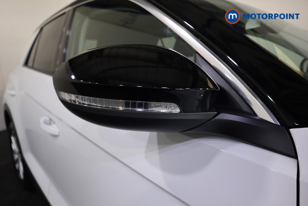 Volkswagen T-Roc Life Automatic Petrol SUV - Stock Number (1573998) - 22nd supplementary image