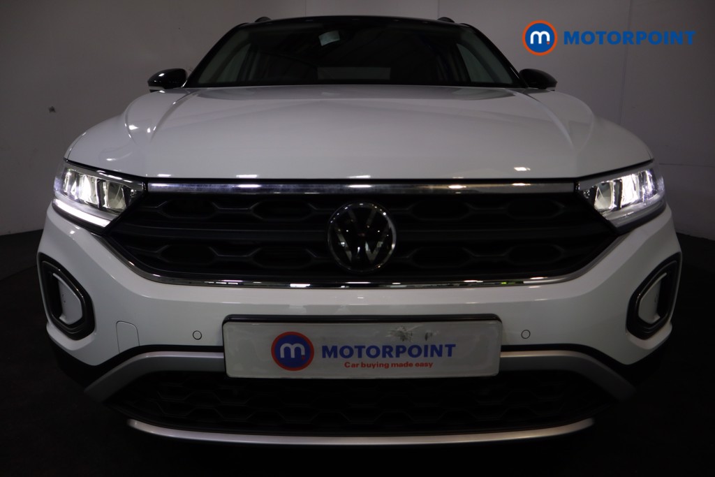 Volkswagen T-Roc Life Automatic Petrol SUV - Stock Number (1573998) - 25th supplementary image