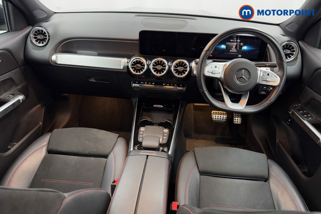 Mercedes-Benz GLB Amg Line Automatic Petrol SUV - Stock Number (1574011) - 2nd supplementary image