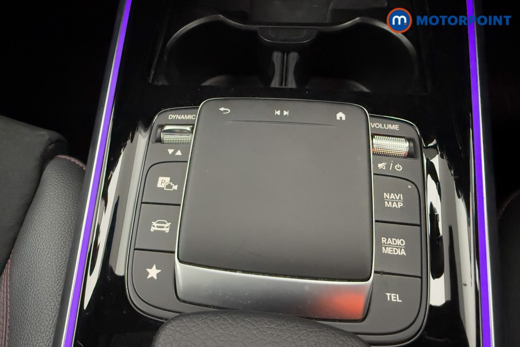Mercedes-Benz GLB Amg Line Automatic Petrol SUV - Stock Number (1574011) - 17th supplementary image