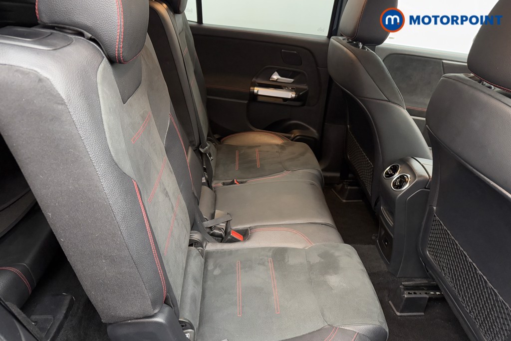 Mercedes-Benz GLB Amg Line Automatic Petrol SUV - Stock Number (1574011) - 27th supplementary image