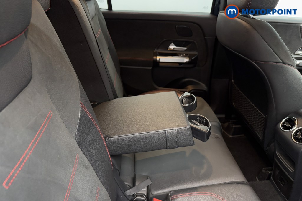 Mercedes-Benz GLB Amg Line Automatic Petrol SUV - Stock Number (1574011) - 29th supplementary image