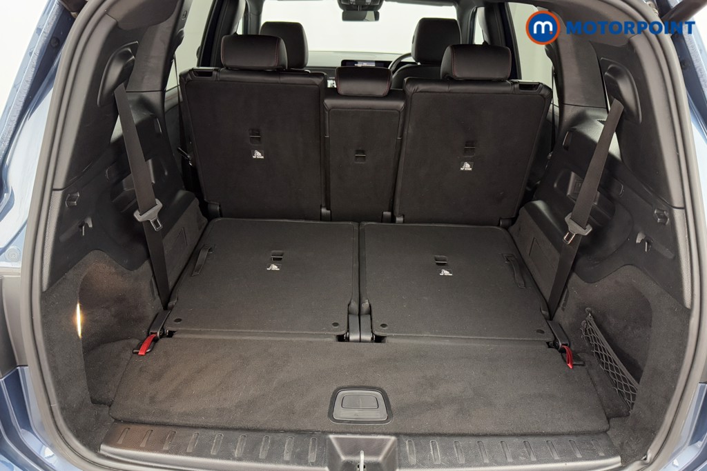 Mercedes-Benz GLB Amg Line Automatic Petrol SUV - Stock Number (1574011) - 33rd supplementary image