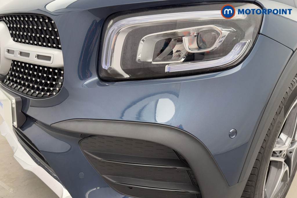 Mercedes-Benz GLB Amg Line Automatic Petrol SUV - Stock Number (1574011) - 36th supplementary image