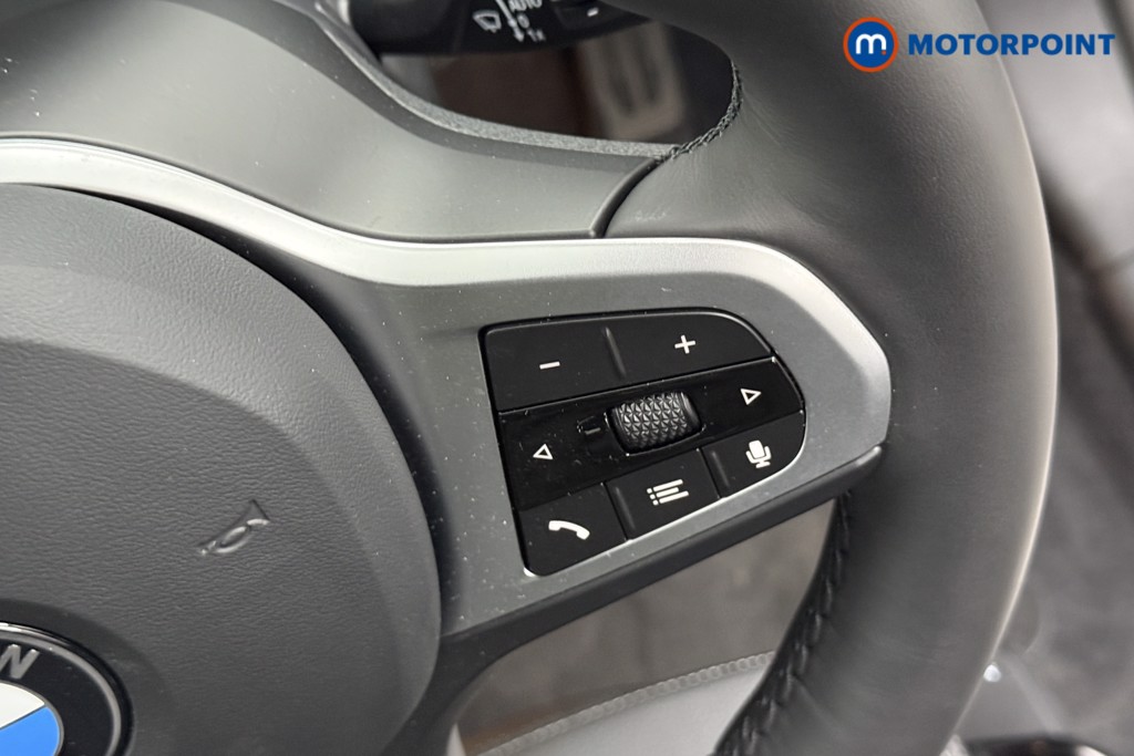 BMW 1 Series M Sport Automatic Petrol Hatchback - Stock Number (1574069) - 5th supplementary image
