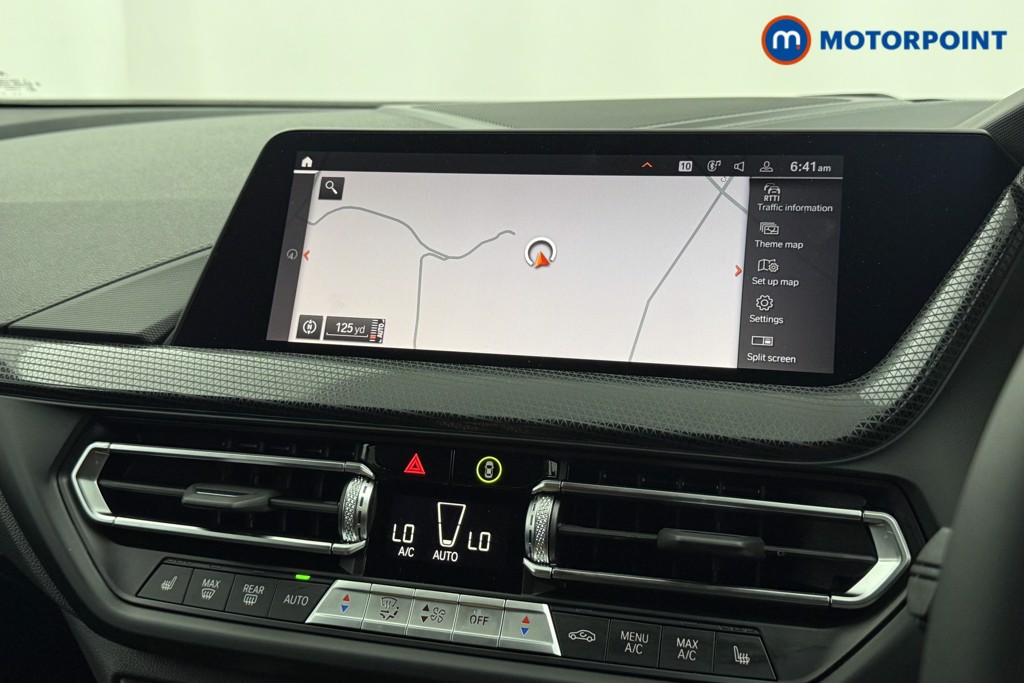 BMW 1 Series M Sport Automatic Petrol Hatchback - Stock Number (1574069) - 10th supplementary image