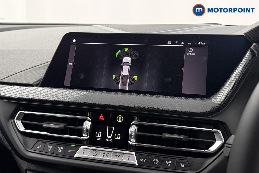 BMW 1 Series M Sport Automatic Petrol Hatchback - Stock Number (1574069) - 13th supplementary image