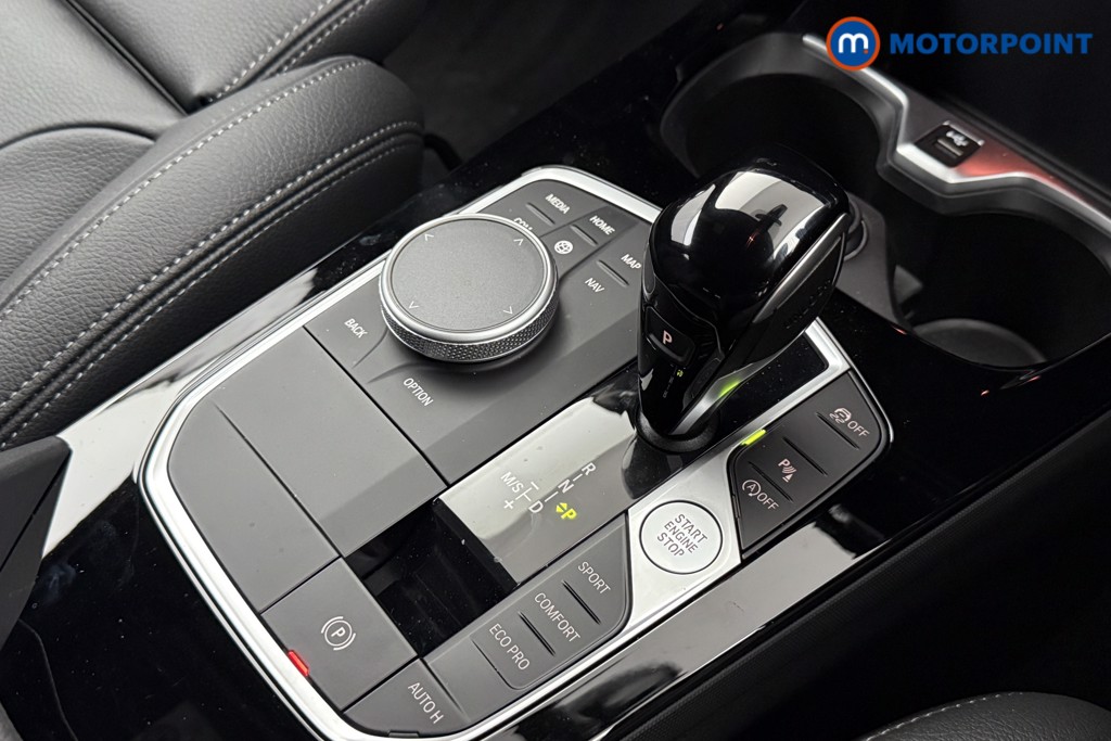 BMW 1 Series M Sport Automatic Petrol Hatchback - Stock Number (1574069) - 15th supplementary image
