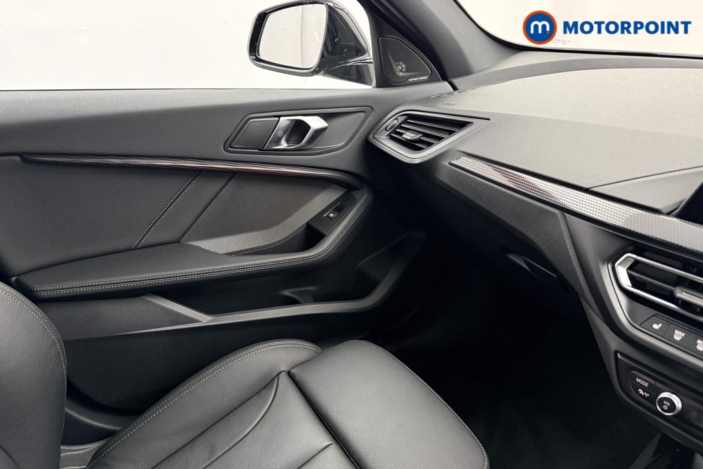 BMW 1 Series M Sport Automatic Petrol Hatchback - Stock Number (1574069) - 17th supplementary image