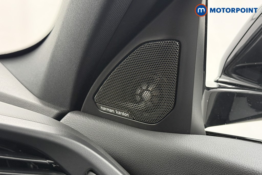 BMW 1 Series M Sport Automatic Petrol Hatchback - Stock Number (1574069) - 19th supplementary image
