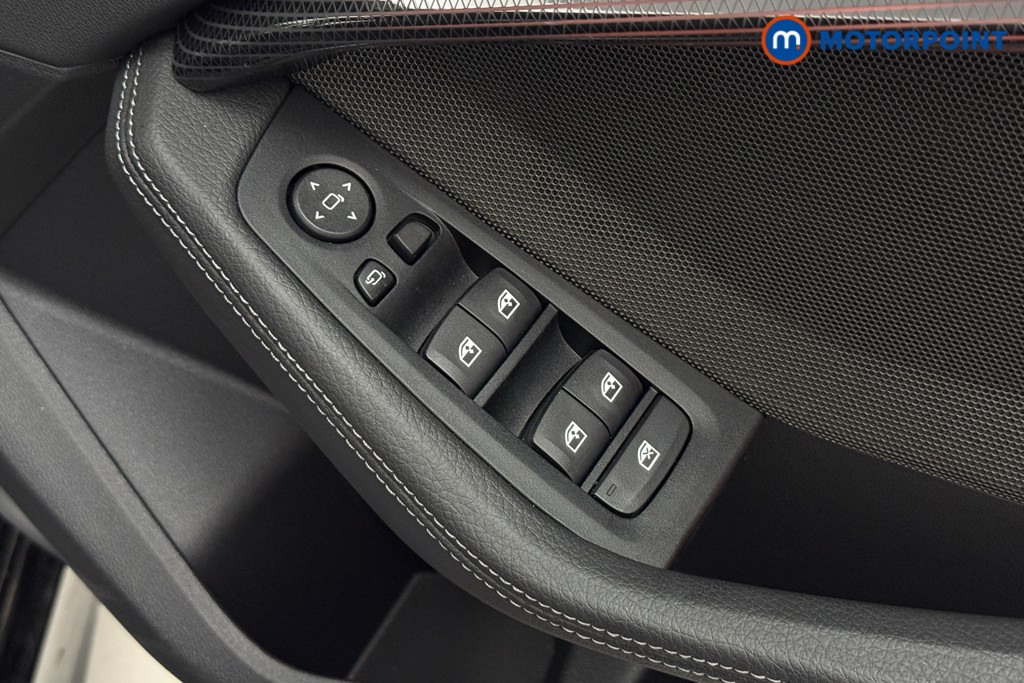 BMW 1 Series M Sport Automatic Petrol Hatchback - Stock Number (1574069) - 21st supplementary image