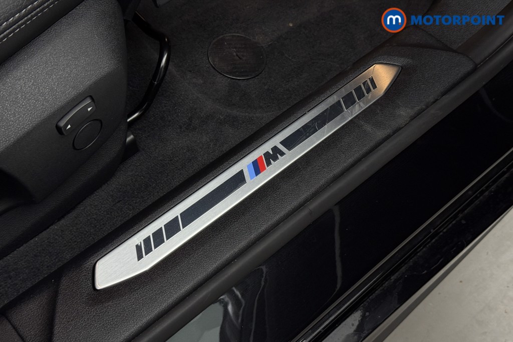 BMW 1 Series M Sport Automatic Petrol Hatchback - Stock Number (1574069) - 22nd supplementary image
