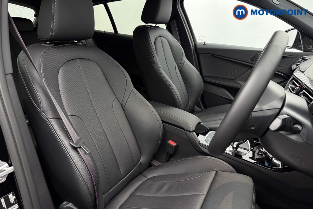 BMW 1 Series M Sport Automatic Petrol Hatchback - Stock Number (1574069) - 23rd supplementary image