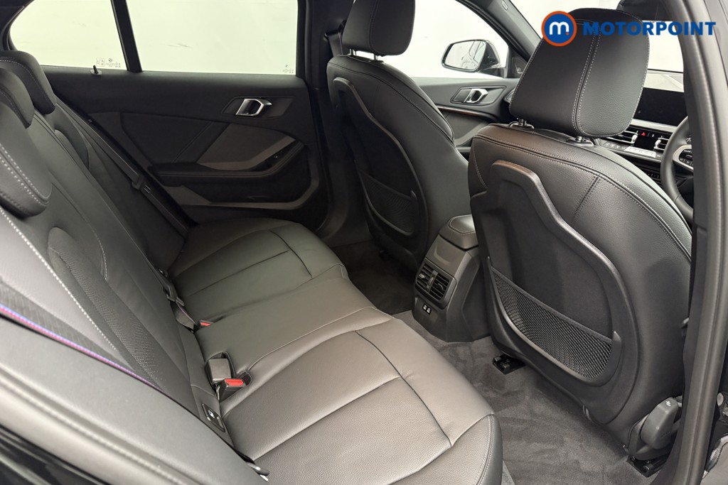 BMW 1 Series M Sport Automatic Petrol Hatchback - Stock Number (1574069) - 25th supplementary image