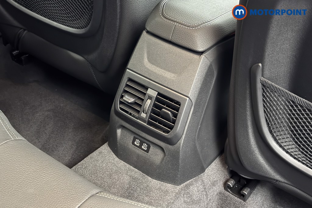 BMW 1 Series M Sport Automatic Petrol Hatchback - Stock Number (1574069) - 26th supplementary image