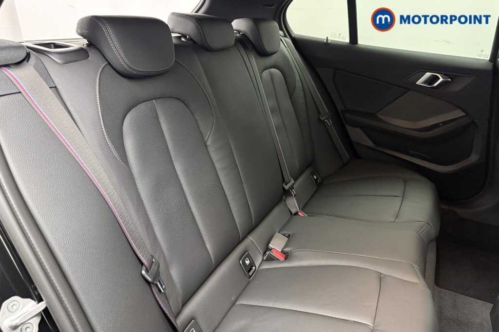 BMW 1 Series M Sport Automatic Petrol Hatchback - Stock Number (1574069) - 27th supplementary image