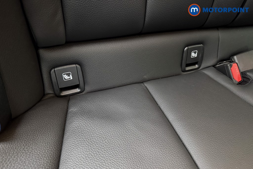 BMW 1 Series M Sport Automatic Petrol Hatchback - Stock Number (1574069) - 28th supplementary image