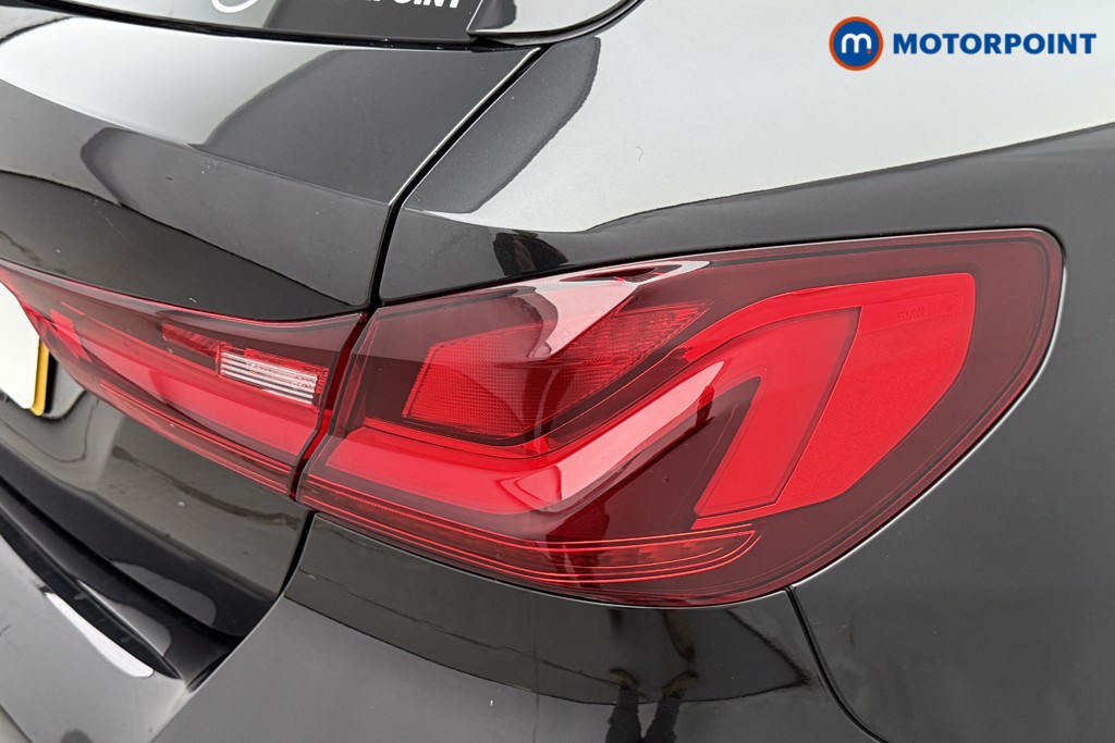 BMW 1 Series M Sport Automatic Petrol Hatchback - Stock Number (1574069) - 30th supplementary image