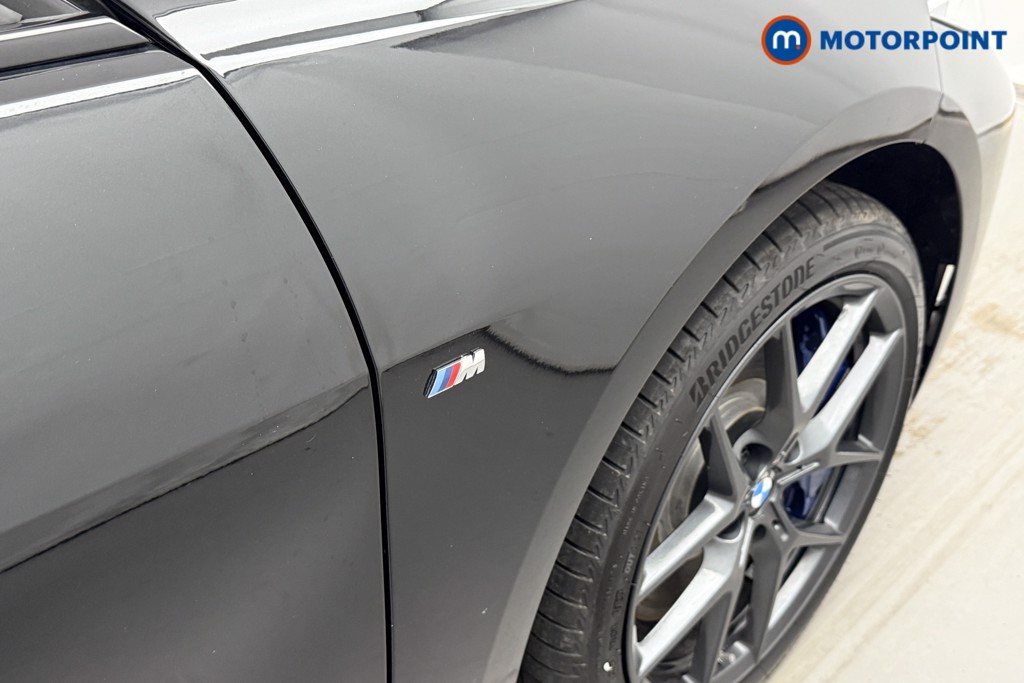 BMW 1 Series M Sport Automatic Petrol Hatchback - Stock Number (1574069) - 31st supplementary image