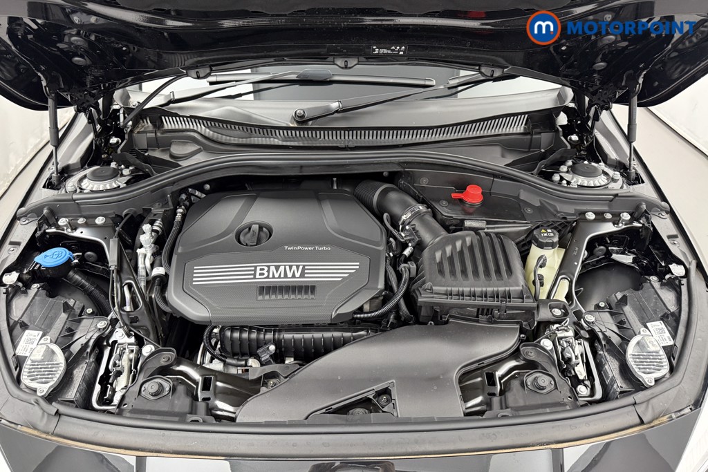 BMW 1 Series M Sport Automatic Petrol Hatchback - Stock Number (1574069) - 32nd supplementary image