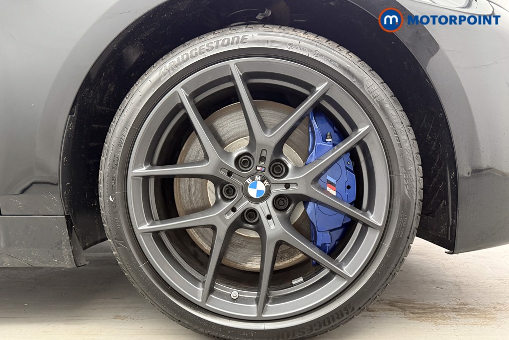 BMW 1 Series M Sport Automatic Petrol Hatchback - Stock Number (1574069) - 33rd supplementary image
