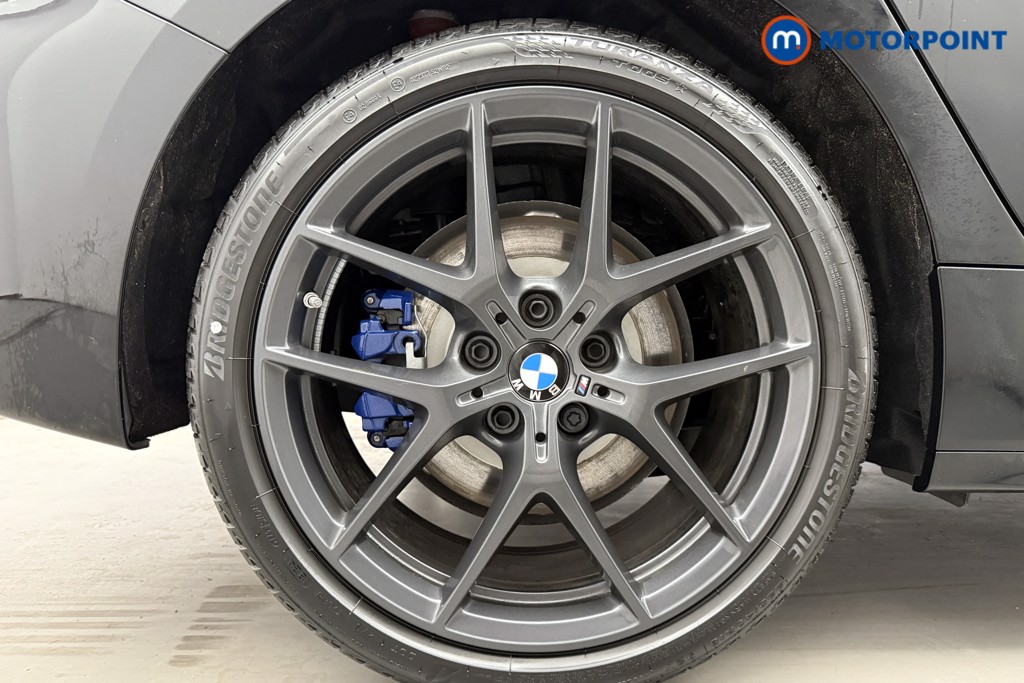 BMW 1 Series M Sport Automatic Petrol Hatchback - Stock Number (1574069) - 34th supplementary image