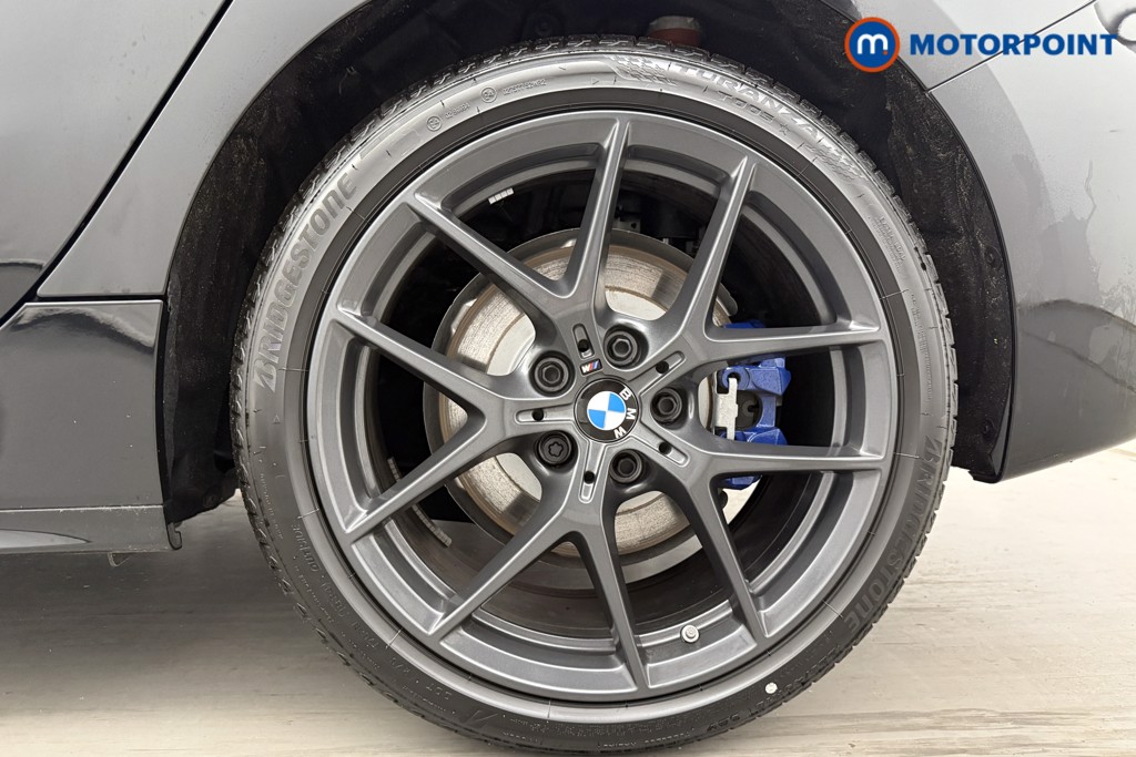 BMW 1 Series M Sport Automatic Petrol Hatchback - Stock Number (1574069) - 35th supplementary image