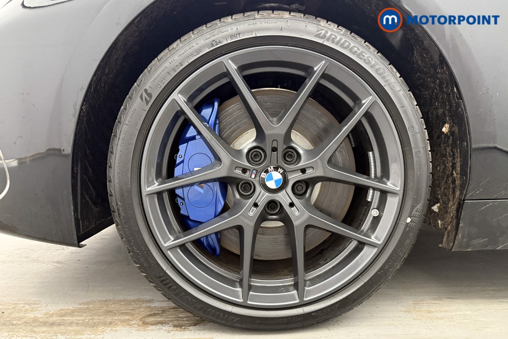BMW 1 Series M Sport Automatic Petrol Hatchback - Stock Number (1574069) - 36th supplementary image