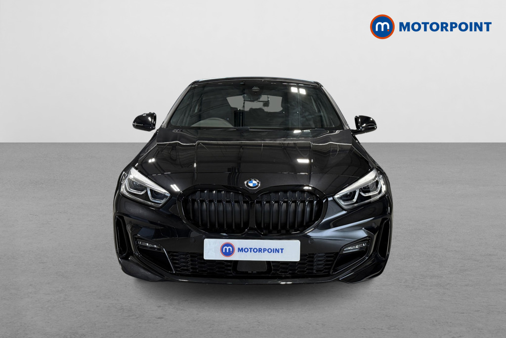 BMW 1 Series M Sport Automatic Petrol Hatchback - Stock Number (1574069) - Front bumper