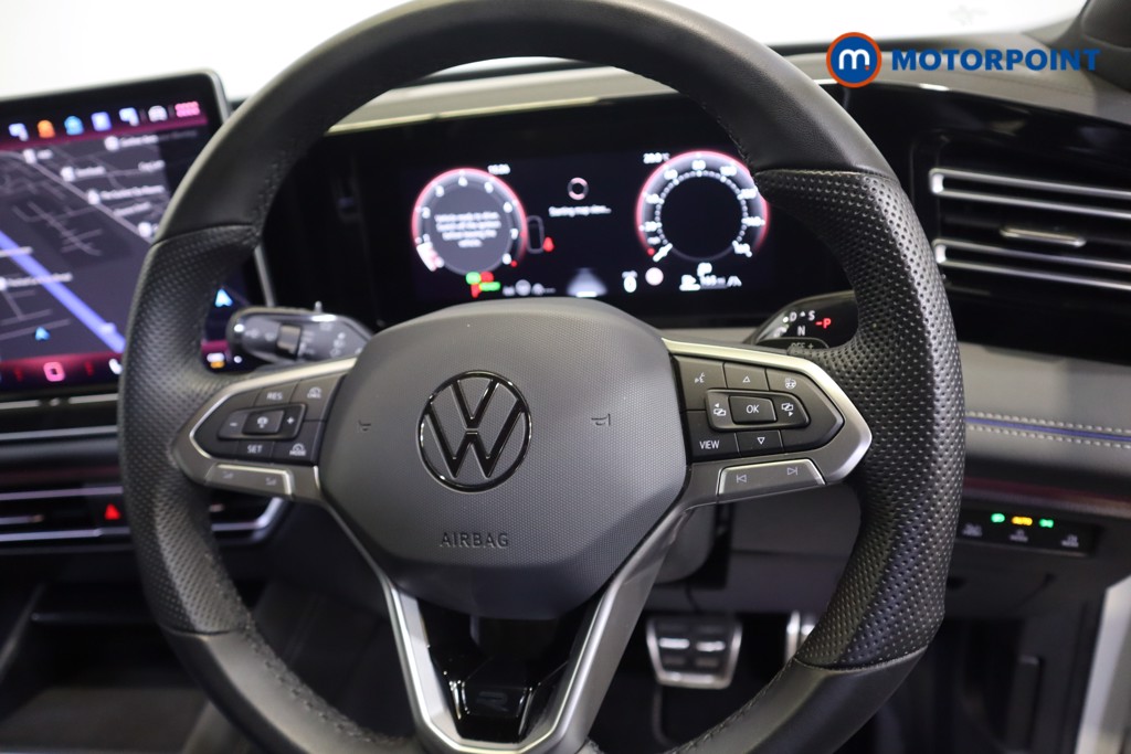 Volkswagen Tiguan R-Line Launch Edition Automatic Petrol SUV - Stock Number (1574108) - 3rd supplementary image