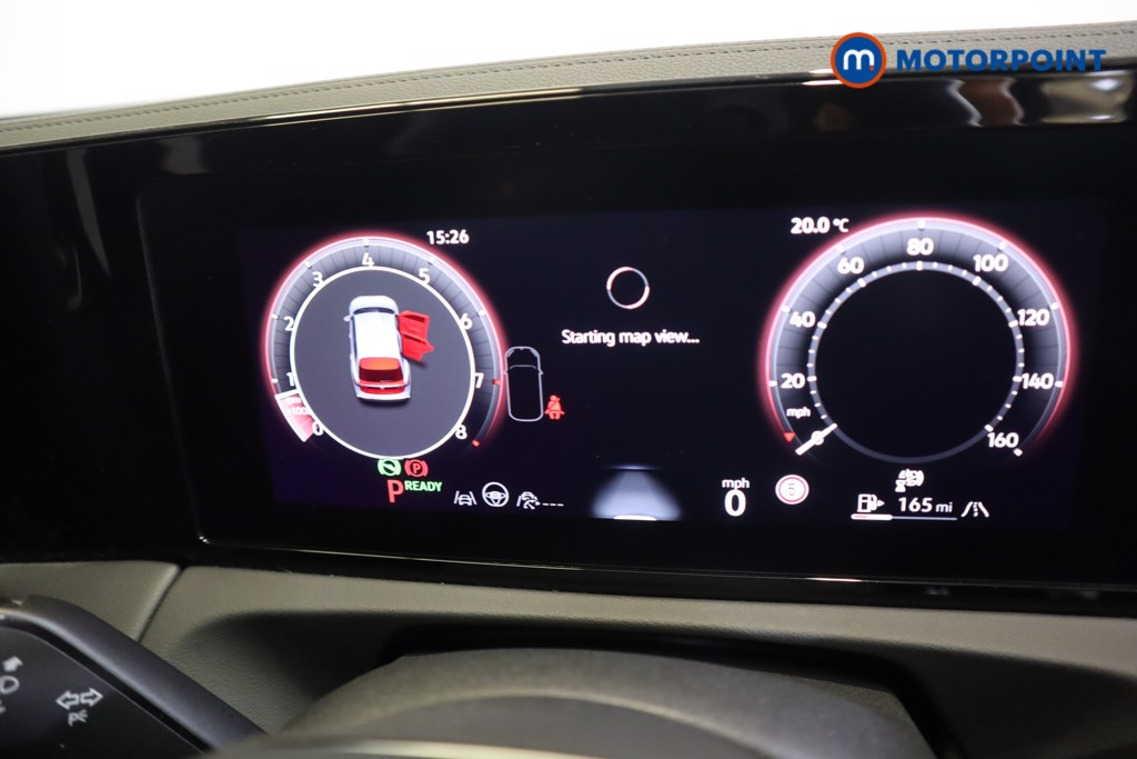 Volkswagen Tiguan R-Line Launch Edition Automatic Petrol SUV - Stock Number (1574108) - 4th supplementary image
