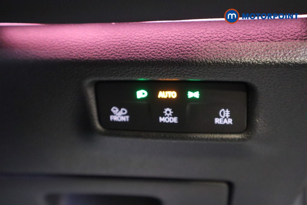 Volkswagen Tiguan R-Line Launch Edition Automatic Petrol SUV - Stock Number (1574108) - 10th supplementary image