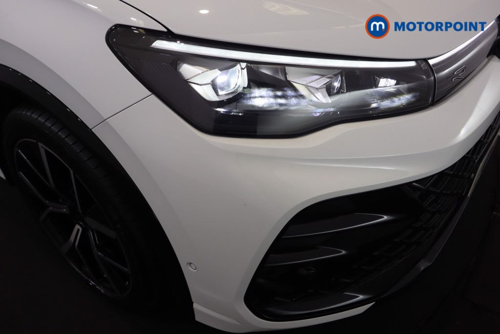 Volkswagen Tiguan R-Line Launch Edition Automatic Petrol SUV - Stock Number (1574108) - 22nd supplementary image