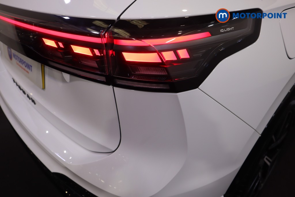 Volkswagen Tiguan R-Line Launch Edition Automatic Petrol SUV - Stock Number (1574108) - 25th supplementary image