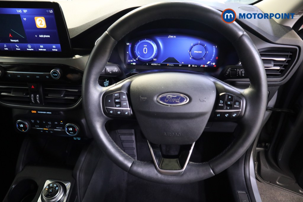 Ford Kuga Titanium First Edition Automatic Diesel SUV - Stock Number (1574199) - 3rd supplementary image