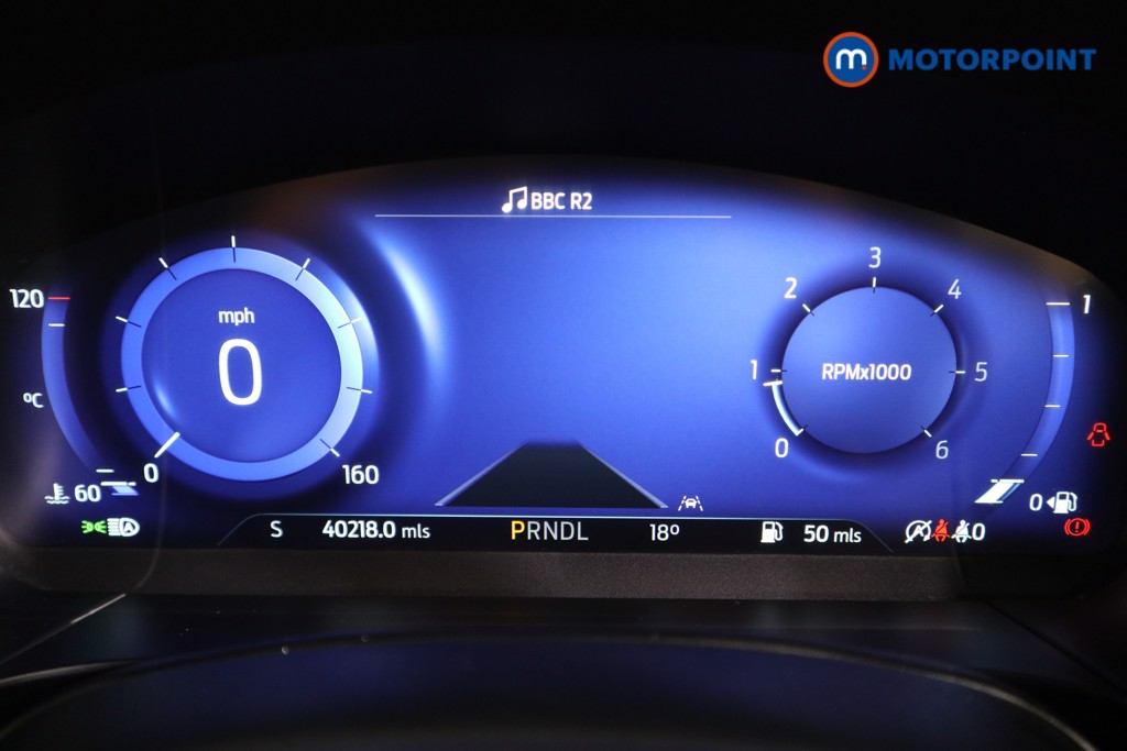 Ford Kuga Titanium First Edition Automatic Diesel SUV - Stock Number (1574199) - 4th supplementary image