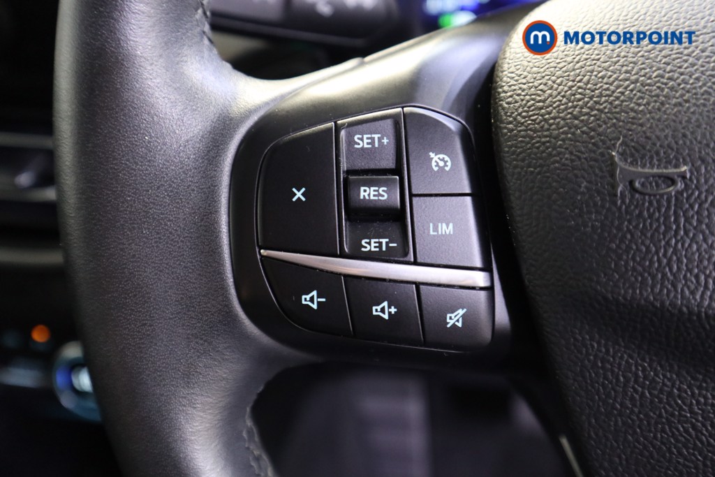 Ford Kuga Titanium First Edition Automatic Diesel SUV - Stock Number (1574199) - 5th supplementary image