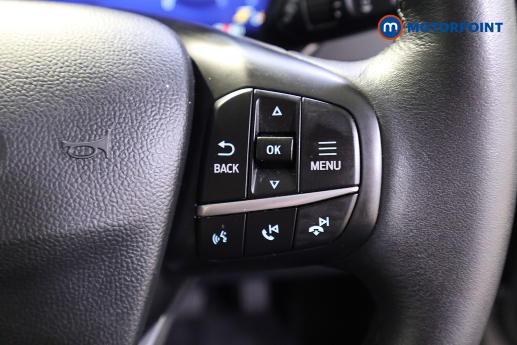 Ford Kuga Titanium First Edition Automatic Diesel SUV - Stock Number (1574199) - 6th supplementary image