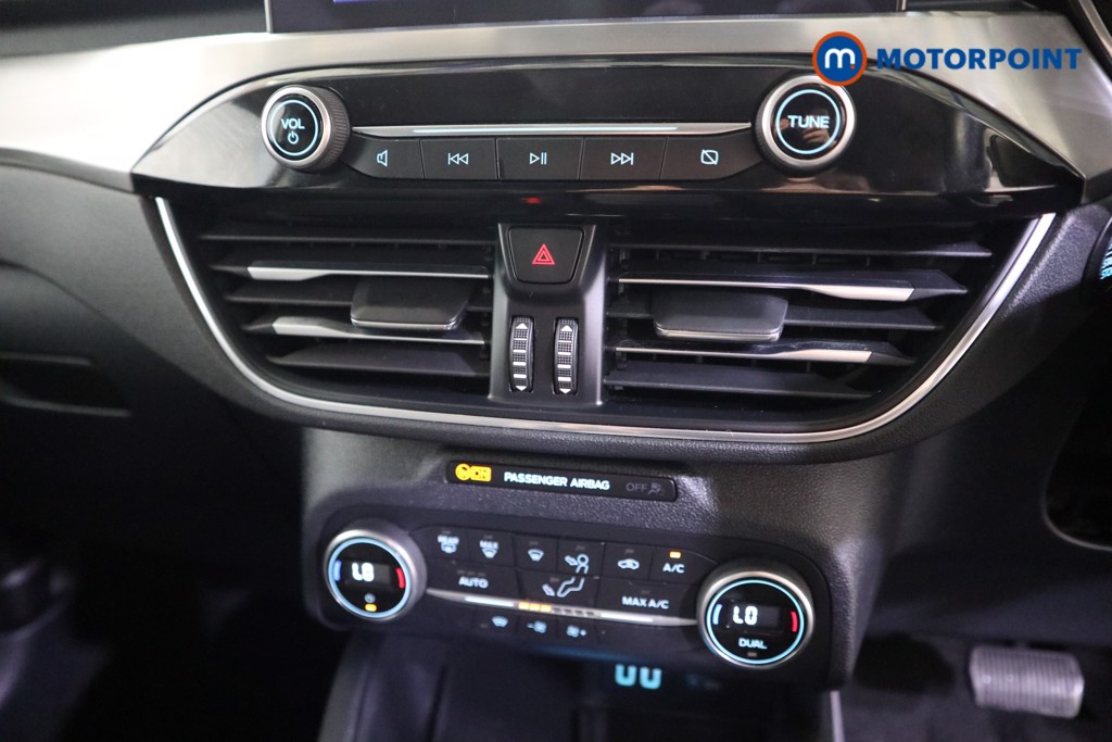 Ford Kuga Titanium First Edition Automatic Diesel SUV - Stock Number (1574199) - 7th supplementary image