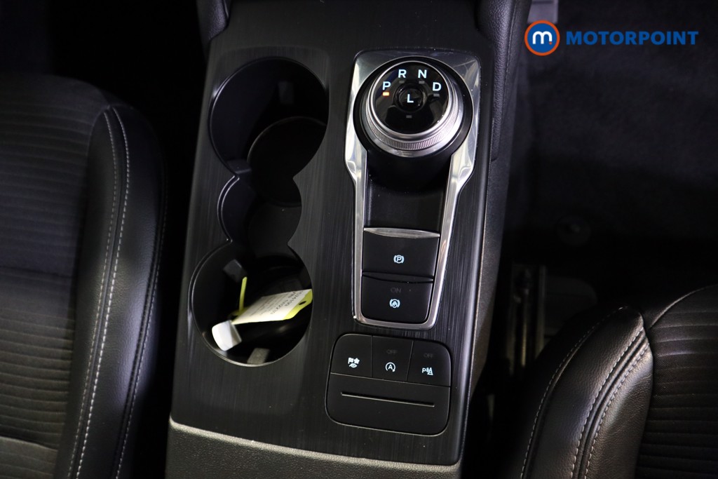 Ford Kuga Titanium First Edition Automatic Diesel SUV - Stock Number (1574199) - 8th supplementary image