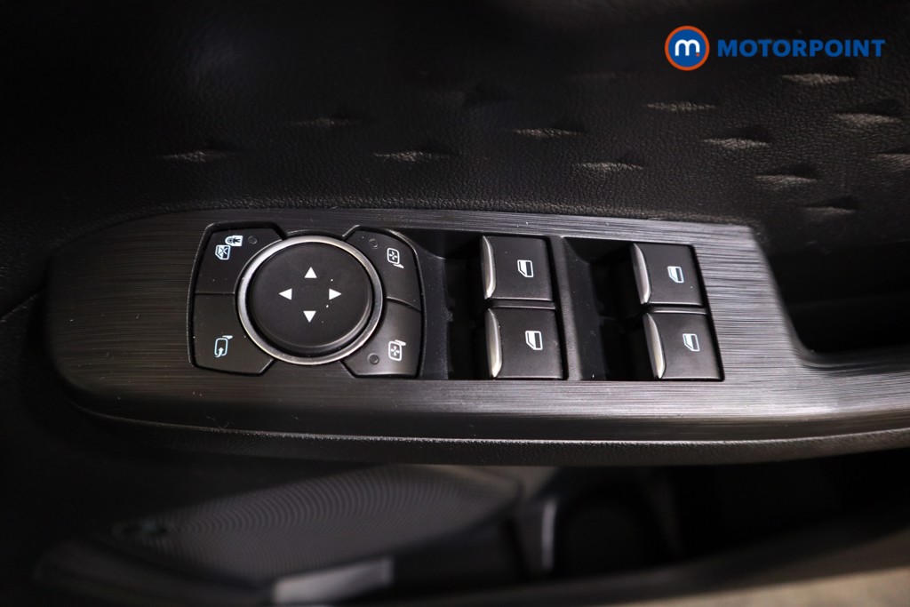 Ford Kuga Titanium First Edition Automatic Diesel SUV - Stock Number (1574199) - 9th supplementary image