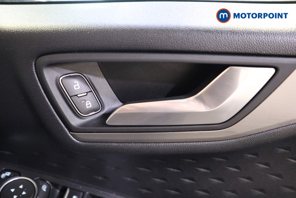 Ford Kuga Titanium First Edition Automatic Diesel SUV - Stock Number (1574199) - 10th supplementary image