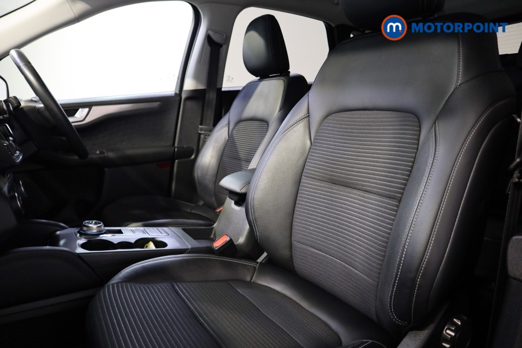 Ford Kuga Titanium First Edition Automatic Diesel SUV - Stock Number (1574199) - 13th supplementary image
