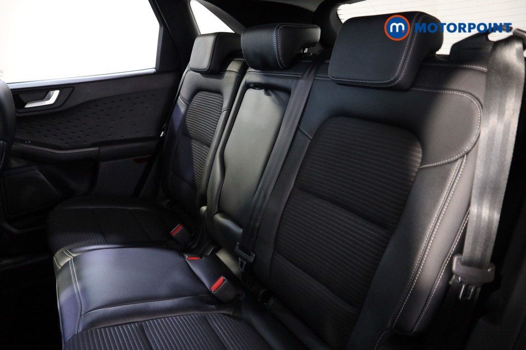 Ford Kuga Titanium First Edition Automatic Diesel SUV - Stock Number (1574199) - 14th supplementary image