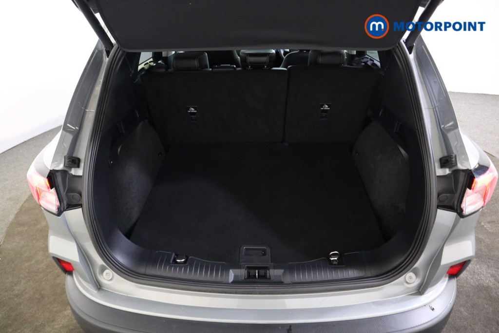 Ford Kuga Titanium First Edition Automatic Diesel SUV - Stock Number (1574199) - 15th supplementary image