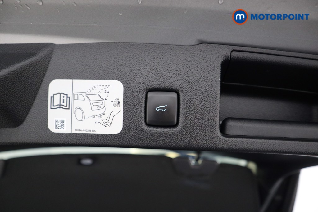 Ford Kuga Titanium First Edition Automatic Diesel SUV - Stock Number (1574199) - 16th supplementary image