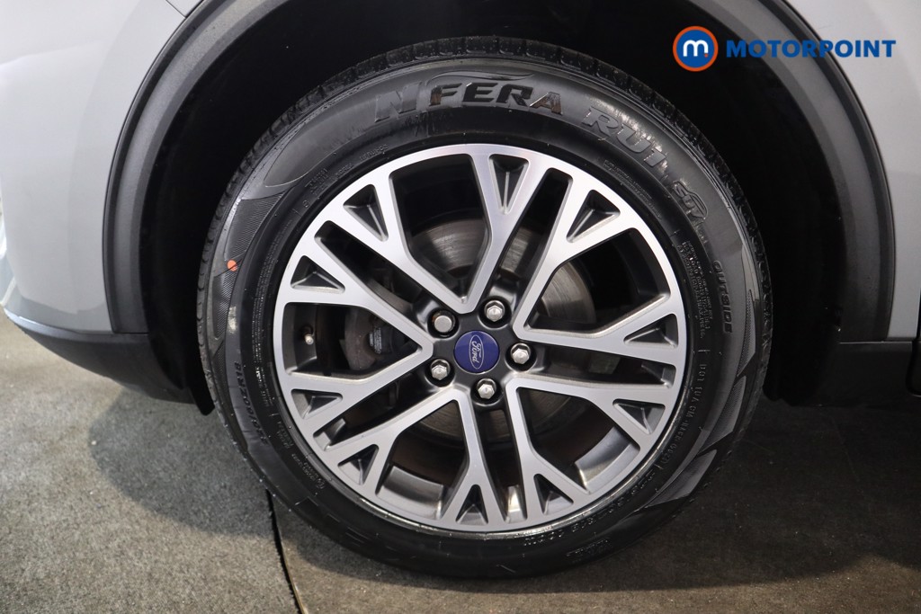 Ford Kuga Titanium First Edition Automatic Diesel SUV - Stock Number (1574199) - 19th supplementary image