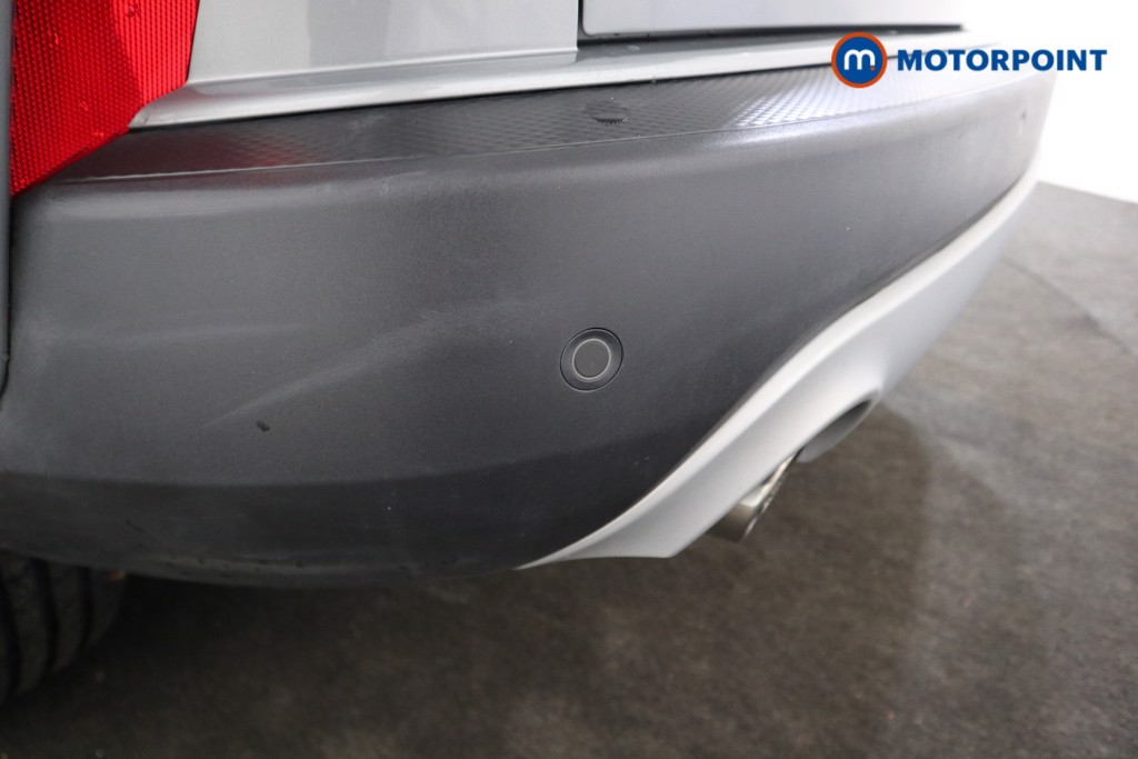 Ford Kuga Titanium First Edition Automatic Diesel SUV - Stock Number (1574199) - 21st supplementary image